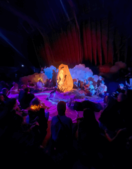Beladrys' Sanctuary