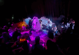 Beladrys' Sanctuary