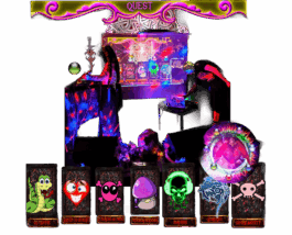 Beladrys' Sanctuary