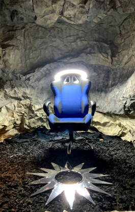 Beladrys' Sanctuary