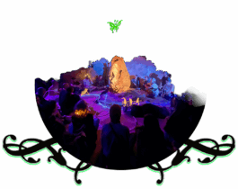 Beladrys' Sanctuary